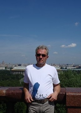 Станислав, 61, Україна, Полтава