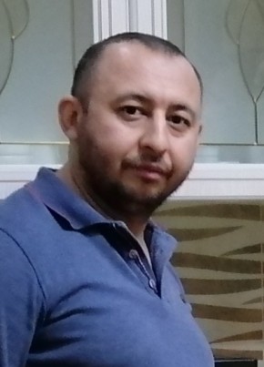 Ботир Абдуллаев, 48, O‘zbekiston Respublikasi, Toshkent
