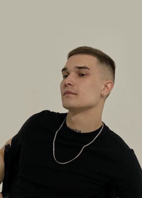 Илья, 21, Россия, Владимир