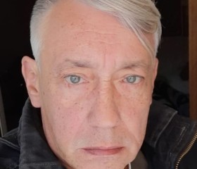 олег, 53 года, Красноярск