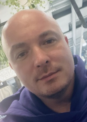 Igor, 41, Russia, Moscow