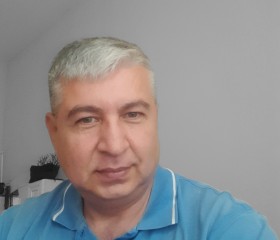 Рустам, 53 года, Краснодар