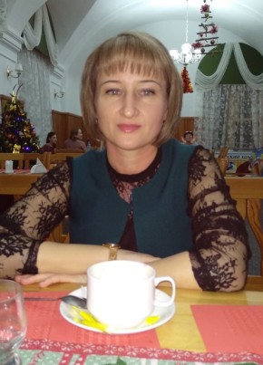 Светлана, 39, Россия, Солнечногорск