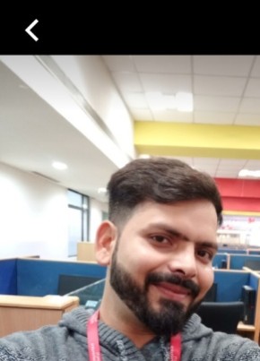 Åbhîshëk, 31, India, Delhi