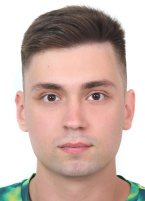 Даниил, 24, Россия, Смоленск