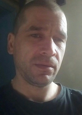 Дмитрий, 44, Россия, Лахденпохья