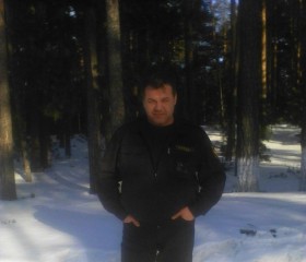 Алексей, 53 года, Ува
