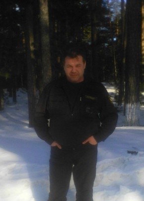 Алексей, 53, Россия, Ува