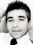 Ahmet, 39 лет, İznik