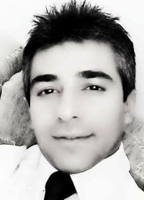Ahmet, 39, Türkiye Cumhuriyeti, İznik