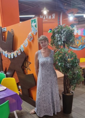 Наталья, 53, Россия, Ульяновск