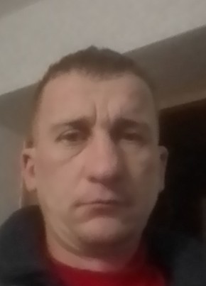 Юрий, 42, Россия, Сенгилей