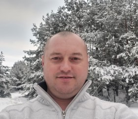 Андрій, 40 лет, Дубно