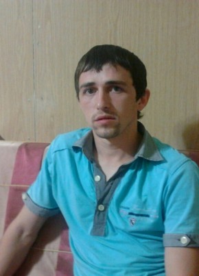 Ильяс, 39, Россия, Москва