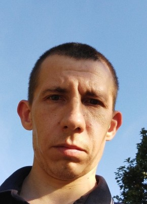 Алексей, 38, Россия, Красноуральск