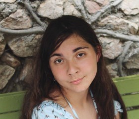 Darya, 20, Babynino