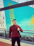 Нурсултан, 33 года, Алматы