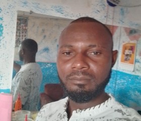 hermane, 32 года, Abidjan