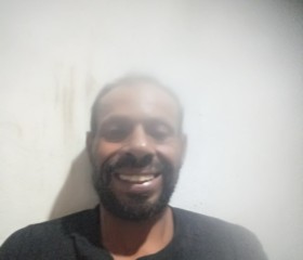 Anselmo, 45, Aracaju