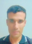 Mohamed, 25 лет, Melouza