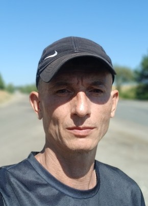 Nik из Tallinn 41 год