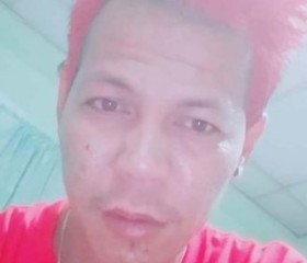 Jef, 39, Iloilo