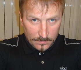Олег, 54 года, Череповец