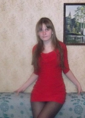 Дашутка, 32, Россия, Полевской