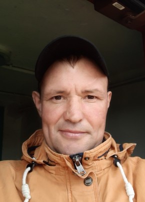Александр, 44, Россия, Улан-Удэ