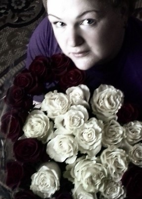 Людмила, 27, Россия, Калязин