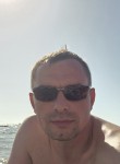 Serzh, 38, Krasnoyarsk