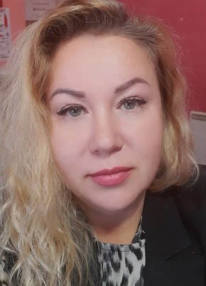 Олеся, 42, Россия, Анапа