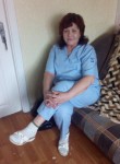 Наталья, 68 лет, Ставрополь