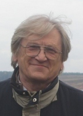 Николай, 73, Россия, Кировский
