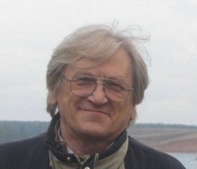Николай, 73 года, Кировский