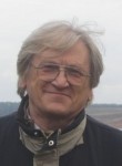 Николай, 73 года, Кировский