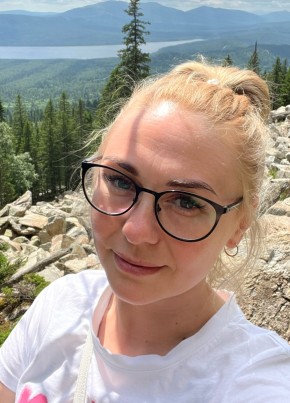Ирина, 39, Россия, Курган