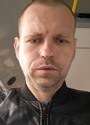 Александр из Липецка 42 года
