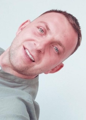 Alex из Maasmechelen 37 лет