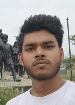 ff lover boy, 23, India, Rānāghāt