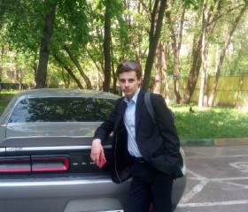 Nikita, 29, Moscow