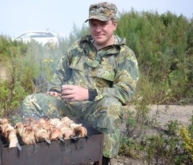 Степан, 49 лет, Владивосток
