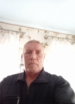 Виталий, 55, Россия, Изобильный