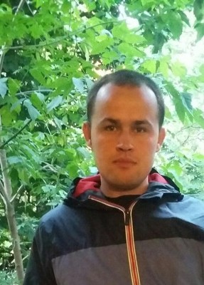 Михаил, 34, Россия, Урмары
