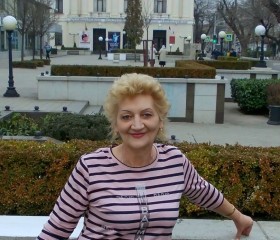 Юлия, 68 лет, Астрахань