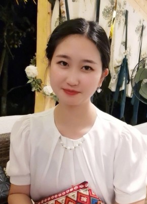 筱筱, 29, 中华人民共和国, 嘉兴市