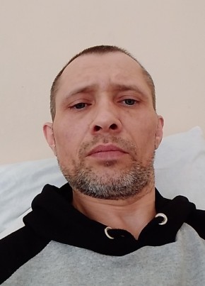 Дима Тузов, 44, Россия, Котлас