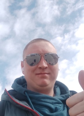 Алексей, 32, Россия, Владимир