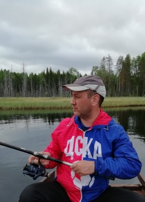 Олег, 55, Россия, Химки