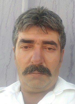 Ramazan, 54, Türkiye Cumhuriyeti, Çankırı